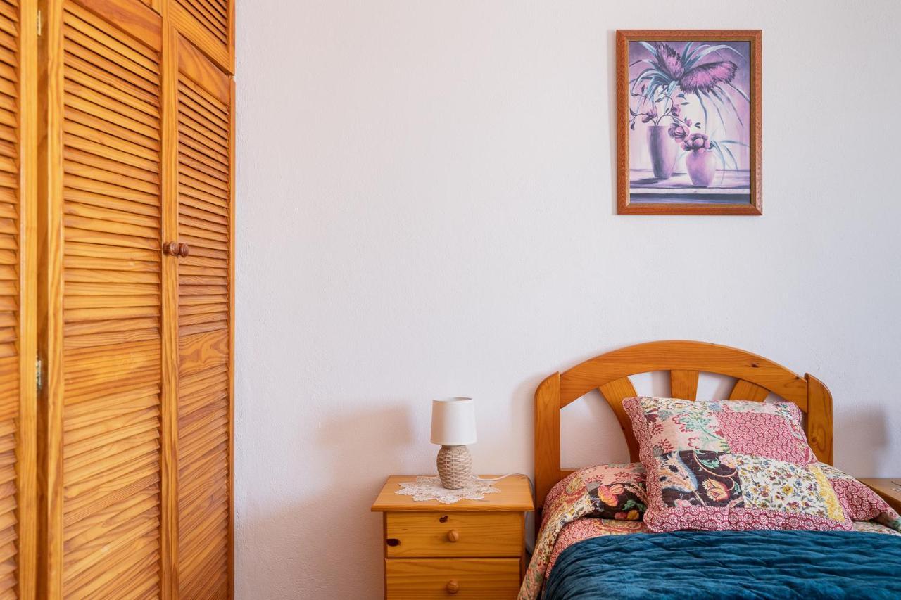 Casa Los Bejeques 프엔칼리엔트디라팔마 외부 사진