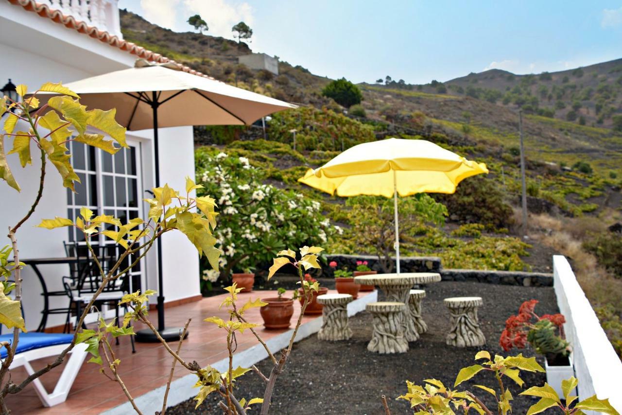 Casa Los Bejeques 프엔칼리엔트디라팔마 외부 사진